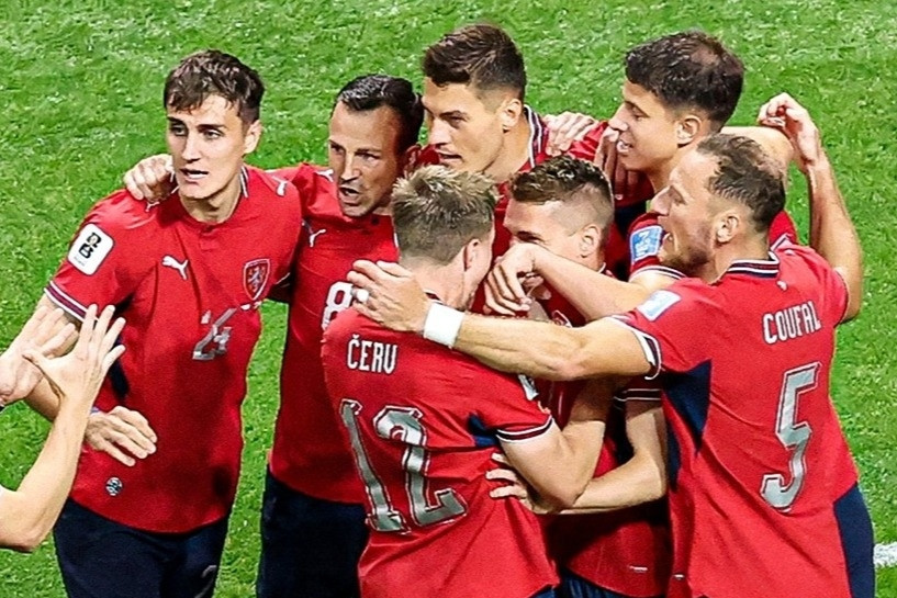 Dự đoán bóng đá CH Séc vs Mexico: Số phận đã định