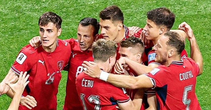 Dự đoán bóng đá CH Séc vs Mexico: Số phận đã định