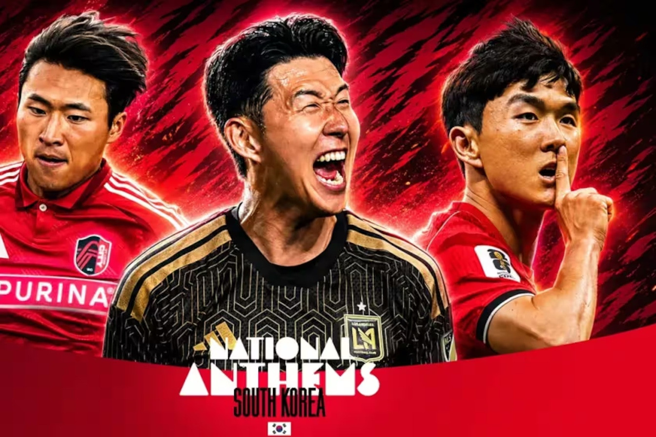 Dự đoán bóng đá Nam Phi vs Hàn Quốc: Chiến thắng sát nút