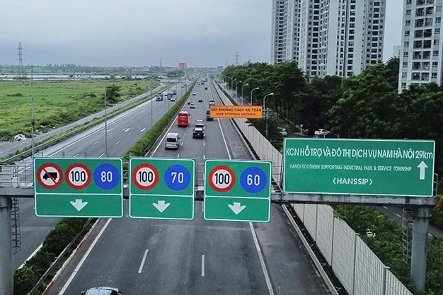 Bản tin sáng 23/6: Lý do cao tốc Pháp Vân - Cầu Giẽ chưa được chạy 120 km/h