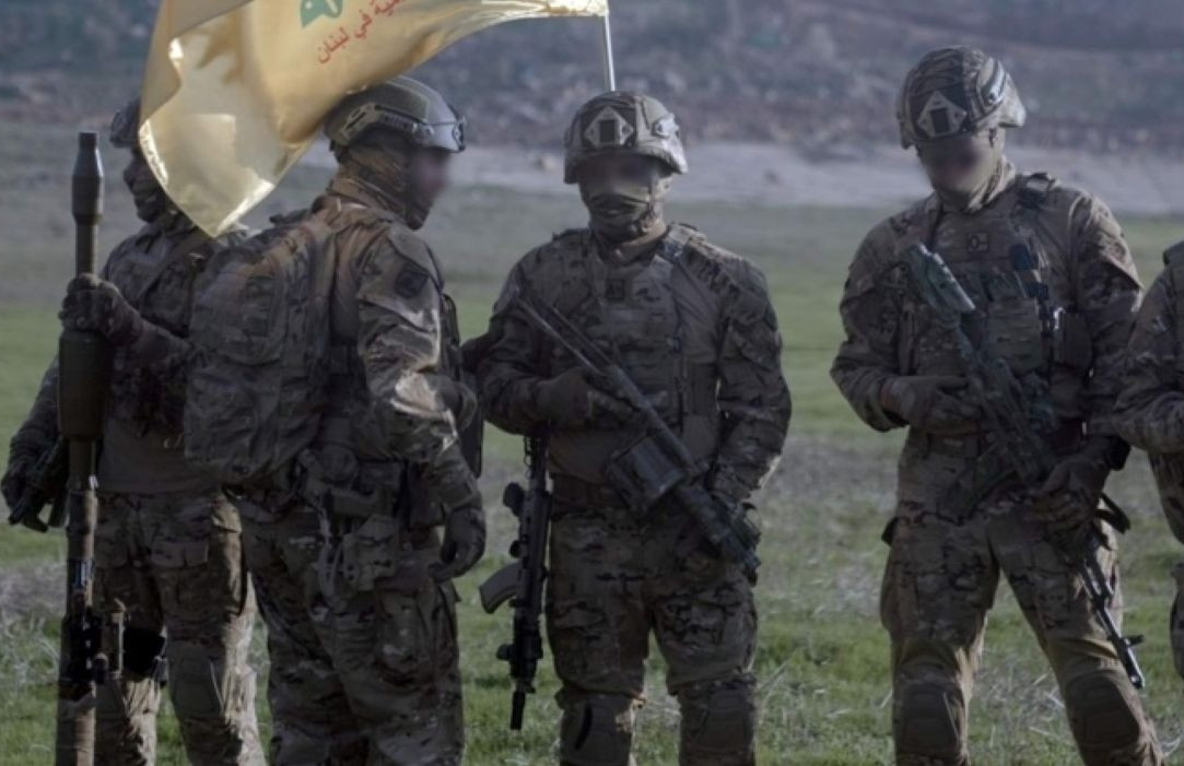 Hezbollah dùng ‘sợi chỉ tử thần’ làm mù hệ thống tác chiến điện tử của Israel