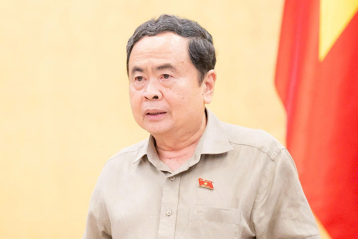 Kỳ họp không thường lệ của Quốc hội dự kiến khai mạc đầu tháng 8