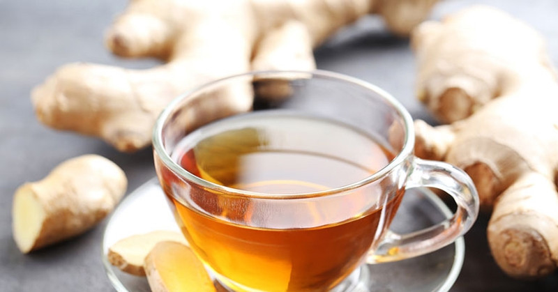 Loại trà có tác dụng chống viêm, giảm mỡ máu