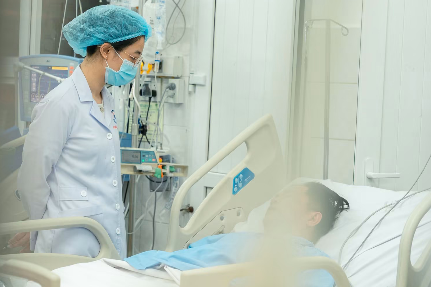 Người đàn ông bất ngờ sốc phản vệ, nguy kịch sau bữa ăn có cá ngừ