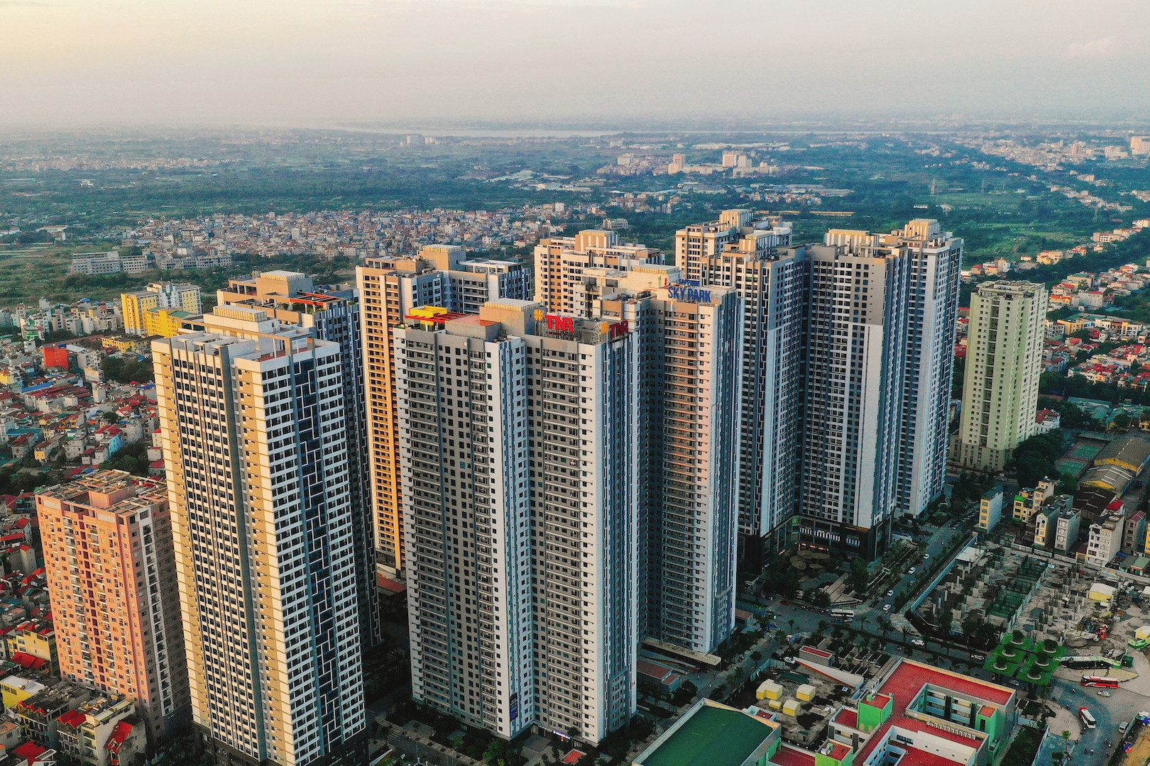Nhà ở cho thuê: Từ phân khúc bên lề thành chiến lược quốc gia