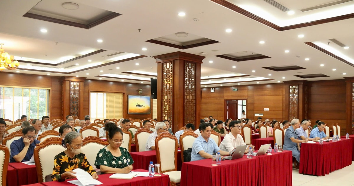 Nhận diện hiện tượng tín ngưỡng, tôn giáo mới để ngăn ngừa vi phạm