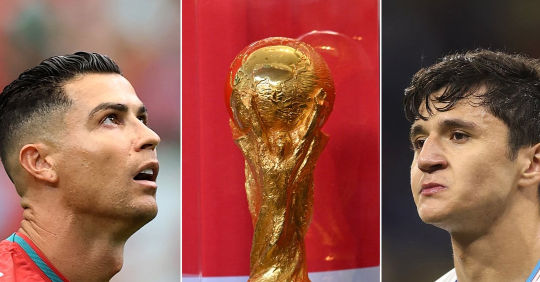 Nhận định bóng đá Bồ Đào Nha vs Uzbekistan, bảng K World Cup 2026