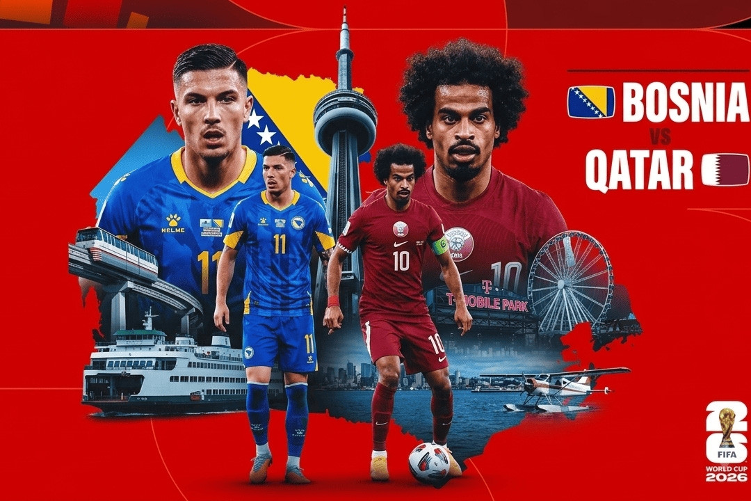 Nhận định bóng đá Bosnia và Qatar: Thắng để đi tiếp