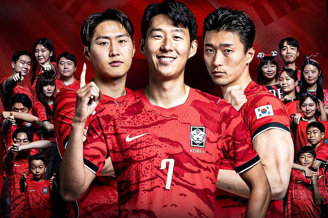 Nhận định bóng đá Nam Phi vs Hàn Quốc: Tin vào Hổ châu Á