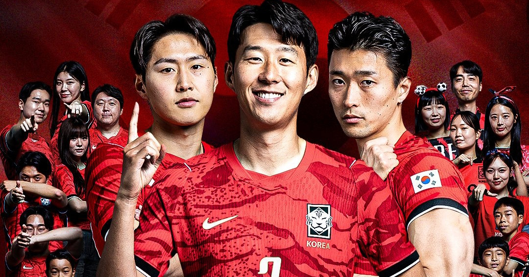 Nhận định bóng đá Nam Phi vs Hàn Quốc: Tin vào Hổ châu Á
