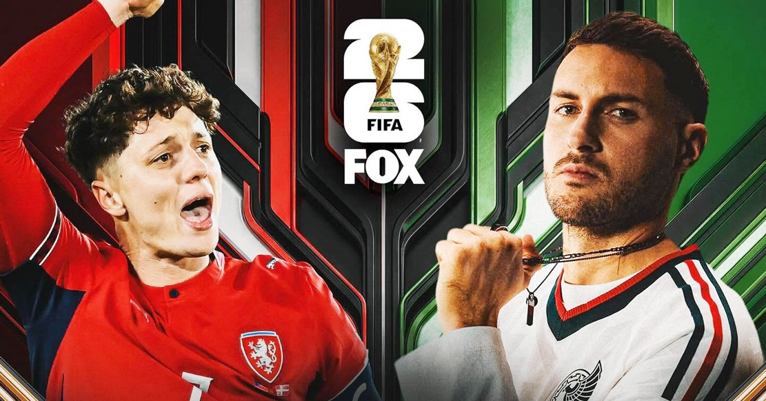 Nhận định Mexico vs CH Séc: Nối dài mạch toàn thắng