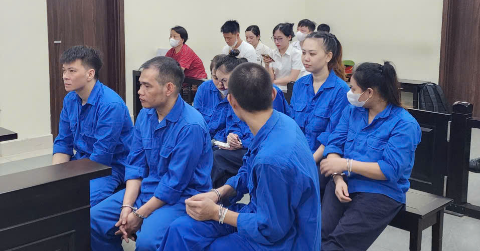 Nhóm môi giới săn tìm người nghèo cần bán thận qua mạng xã hội