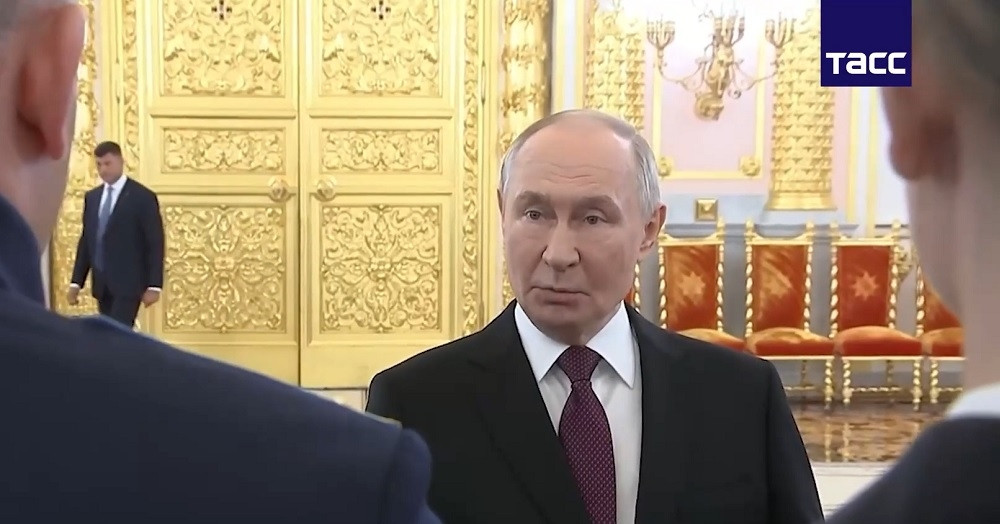 Ông Putin nói Nga ‘kiểm soát’ Kostiantynivka, Ukraine bắn phá hậu cần ở Crưm