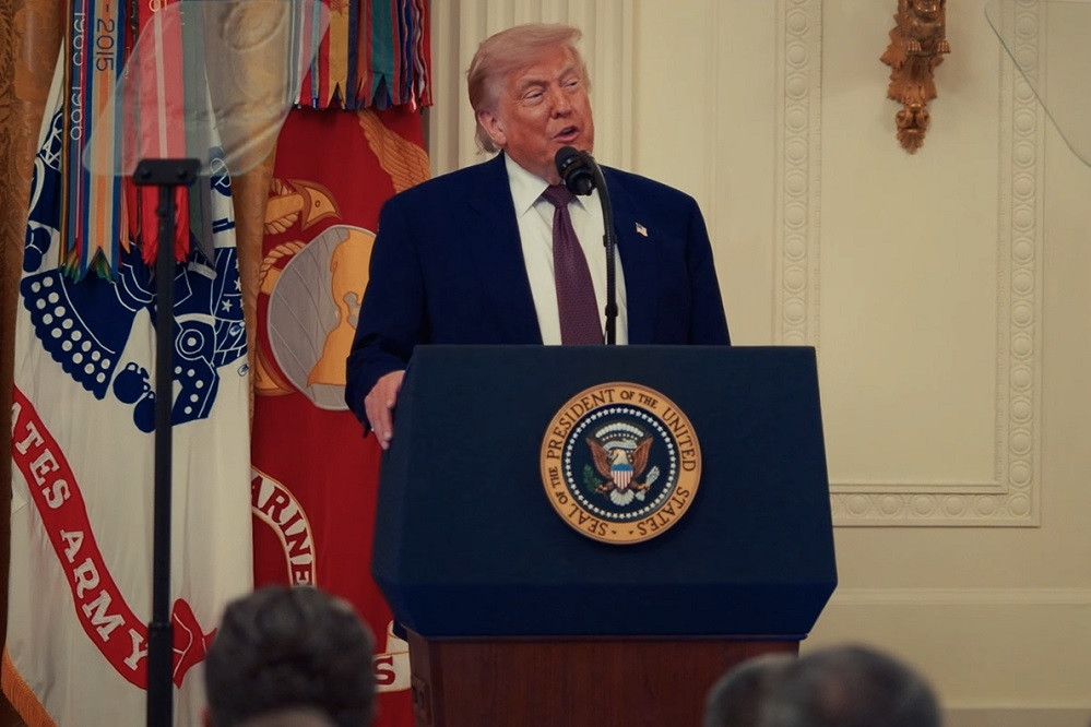 Ông Trump cảnh báo hậu quả khi Iran không tuân thủ thỏa thuận