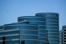 oracle bloomberg