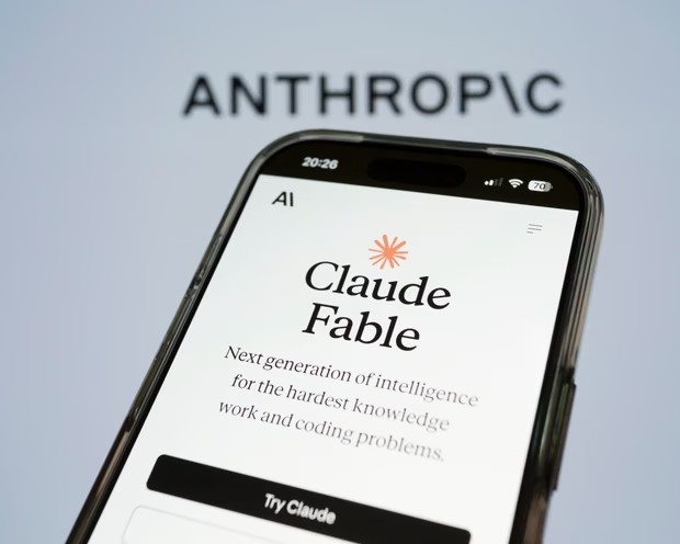 Cybersecurity agencies from the Five Eyes alliance have issued a joint statement on AI after the US blocked Anthropic’s much-hyped Fable. Photograph: Andre M Chang/ZUMA Press Wire/Shutterstock