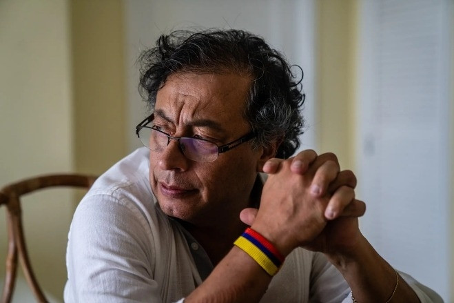 Tổng thống Colombia tố Israel can thiệp vào hệ thống bầu cử