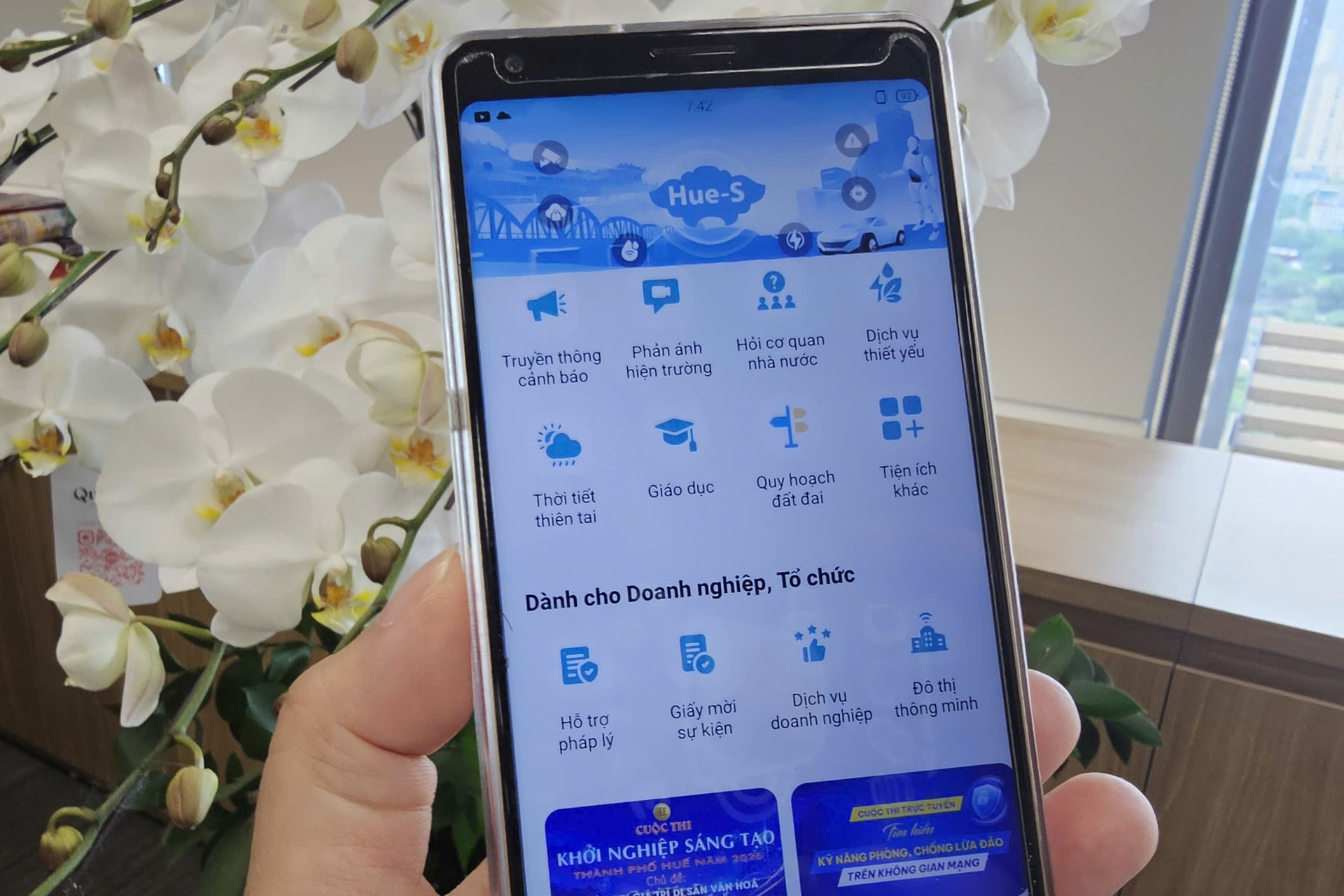 Trang bị kỹ năng phòng, chống lừa đảo trực tuyến cho người dân toàn thành phố