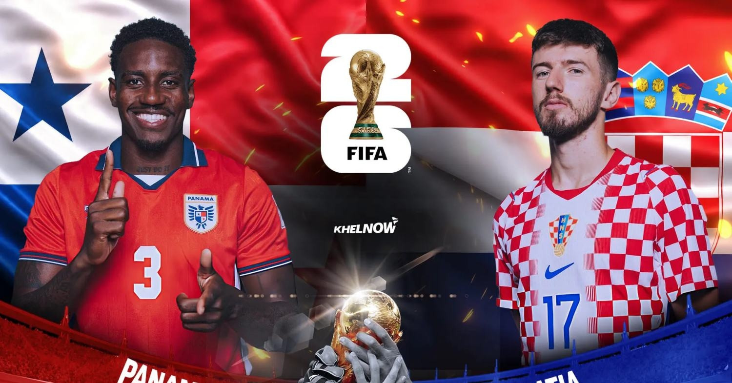 Trực tiếp bóng đá Panama 0-1 Croatia: Nghẹt thở phút cuối