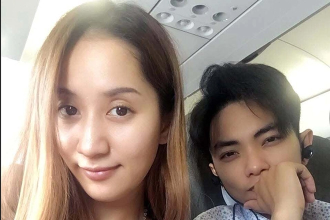 Khánh Thi tình cảm với Phan Hiển từ 17 năm trước, gương mặt lạ của diva Hồng Nhung