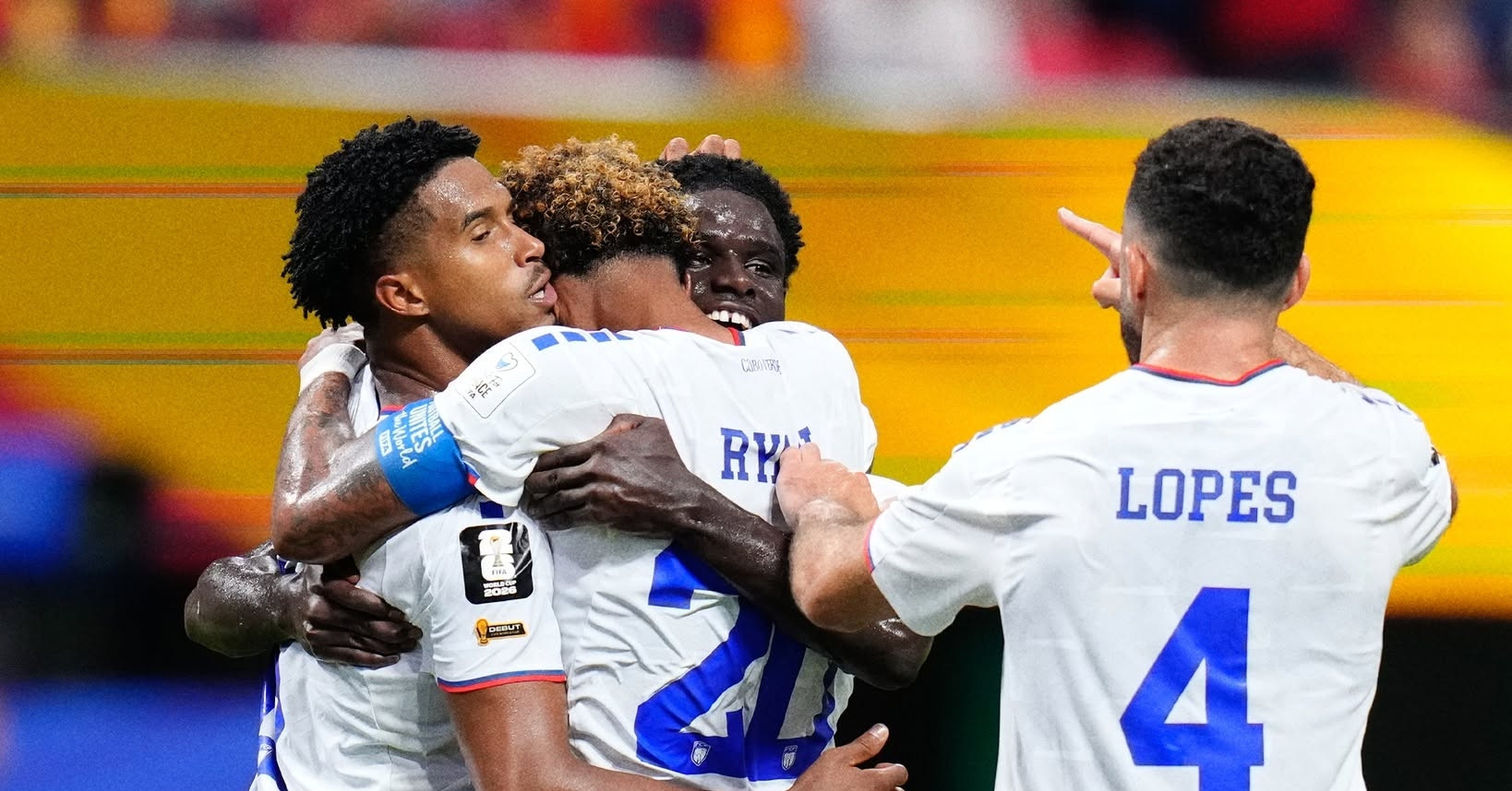 Kết quả World Cup 2026 hôm nay 25/6