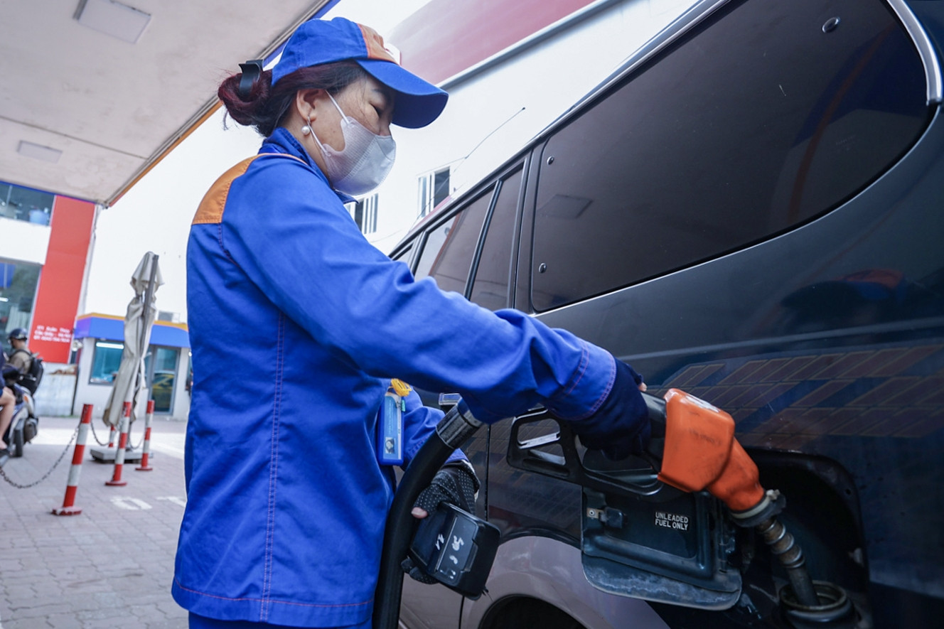 Giá xăng dầu hôm nay 24/6: Dầu thế giới tiếp đà giảm, trong nước sắp điều chỉnh