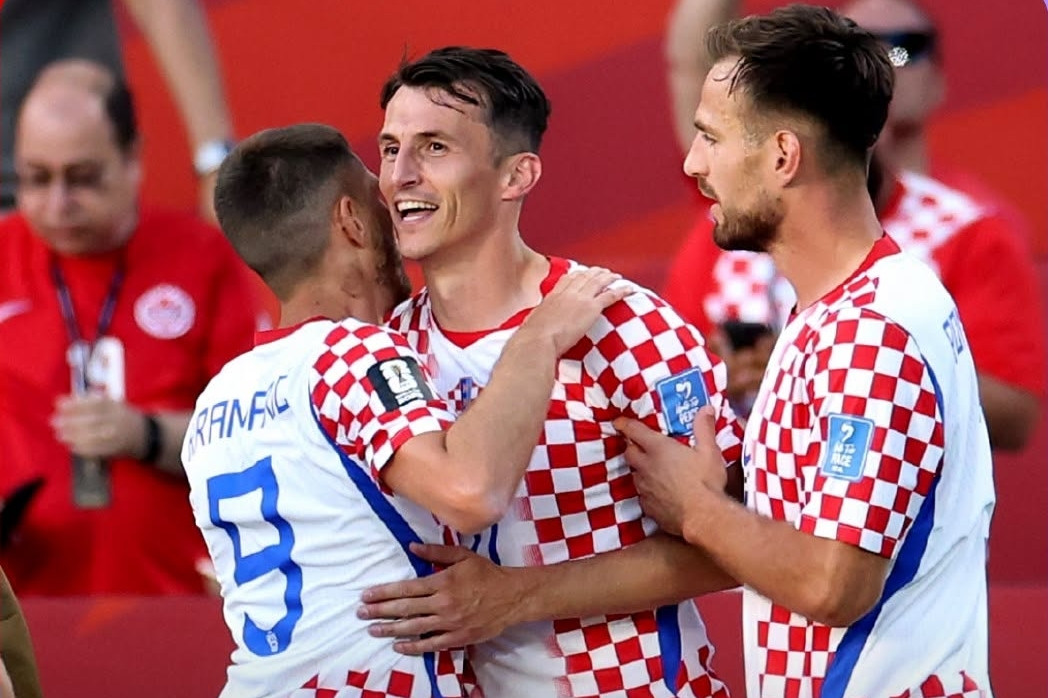 Bảng xếp hạng các đội xếp thứ 3 World Cup 2026 mới nhất