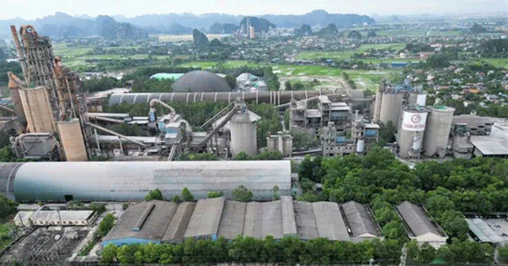 Đại gia Hà Nội trúng "đất vàng" gần 1.400 tỷ lại bỏ cọc mất 135 tỷ là ai?