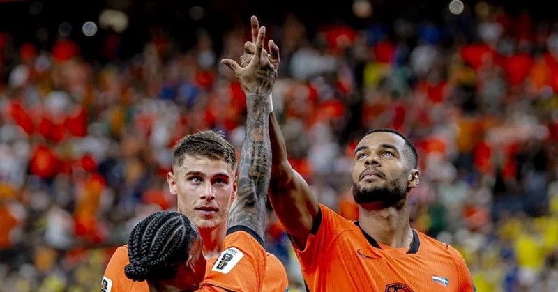 Dự đoán bóng đá Tunisia vs Hà Lan: Chiến thắng dễ dàng