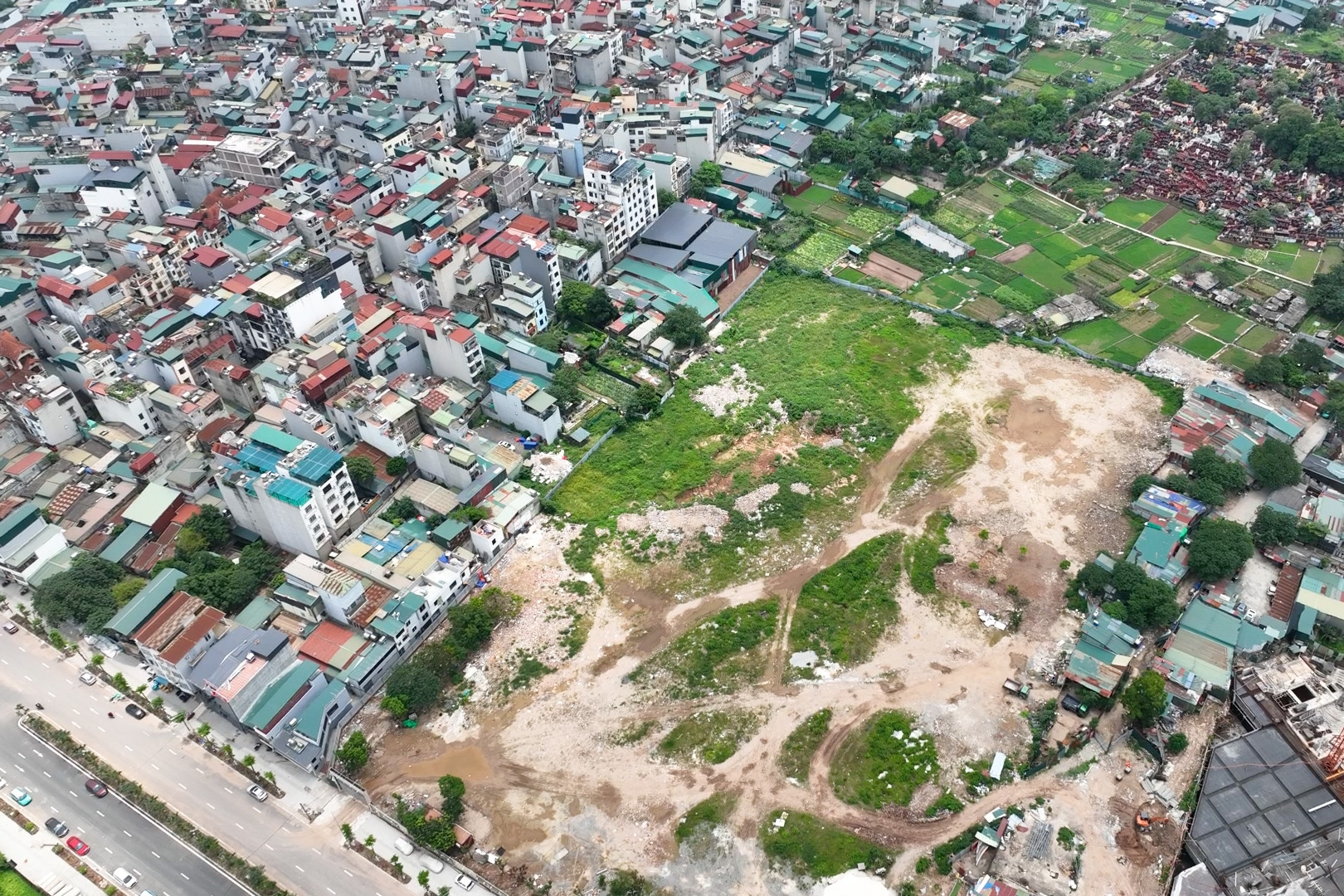 Được bố mẹ cho đất, xây nhà 2 tầng ở 10 năm, người phụ nữ nhận yêu cầu bất ngờ