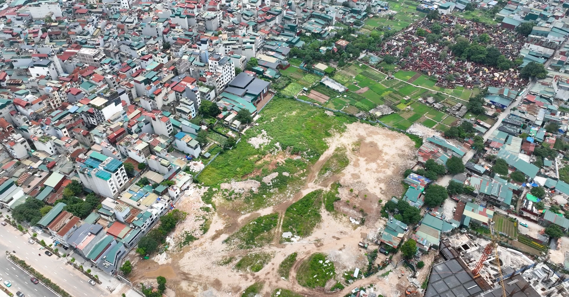 Được bố mẹ cho đất, xây nhà 2 tầng ở 10 năm, người phụ nữ nhận yêu cầu bất ngờ
