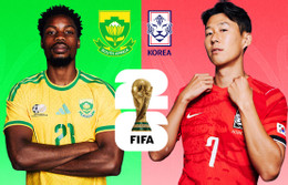 Ime Okon vs Son Heung Min FIFA World Cup logo.jpg