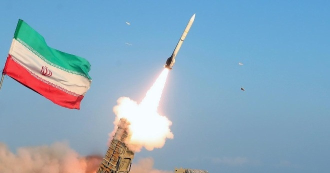 Iran thay đổi học thuyết quân sự để bảo vệ lợi ích quốc gia