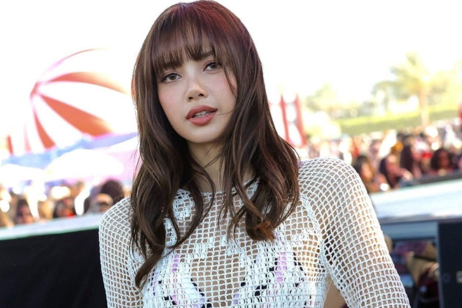 Lisa nhóm BlackPink 29 tuổi tài sản nghìn tỷ, vướng tin chia tay bạn trai tỷ phú