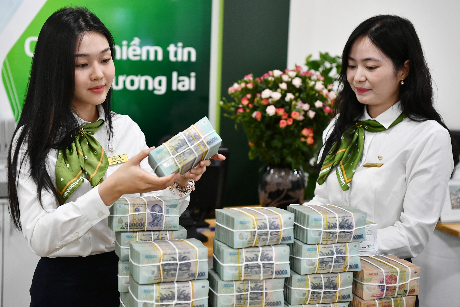 Lãi suất ngân hàng hôm nay 24/6/2026: Cao nhất lên tới 6,8%/năm tại nhóm Big4
