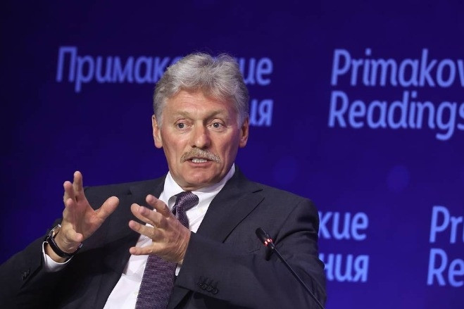 Nga khẳng định diễn biến trên tiền tuyến ngày càng bất lợi với Ukraine
