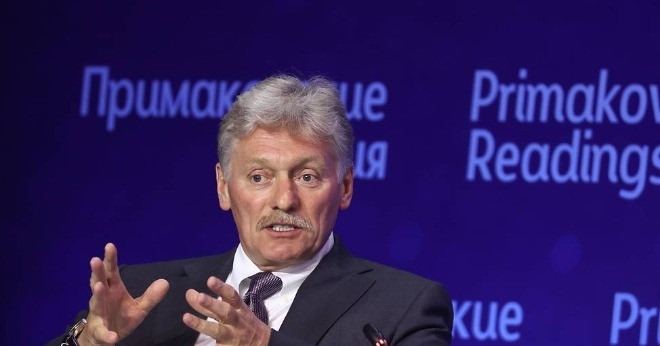 Nga khẳng định diễn biến trên tiền tuyến ngày càng bất lợi với Ukraine