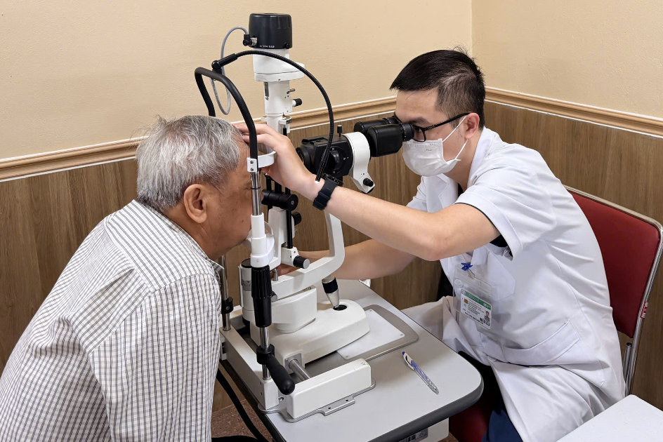 Phản hồi mới nhất của Bộ Y tế về chính sách miễn viện phí cơ bản