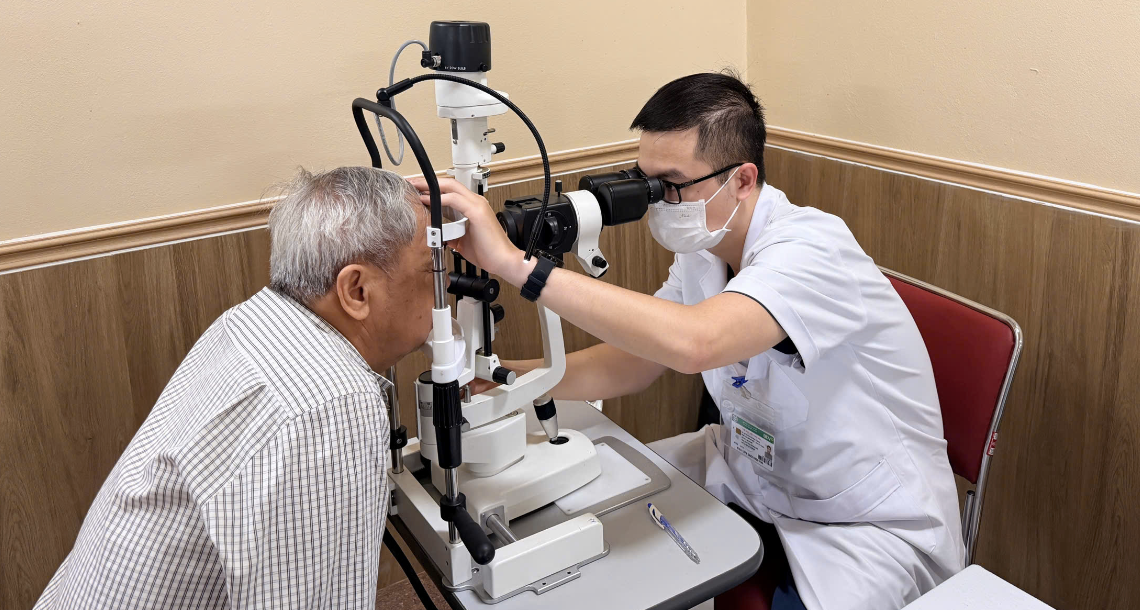 Phản hồi mới nhất của Bộ Y tế về chính sách miễn viện phí cơ bản