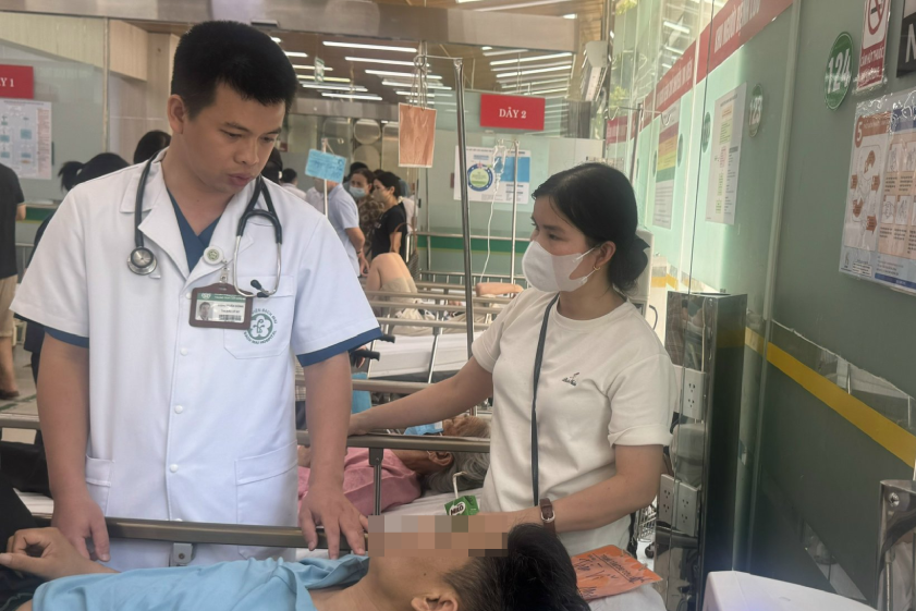 Thói quen yêu thích ngày nắng nóng vô tình là ‘ngòi nổ’ kích hoạt cơn đột quỵ