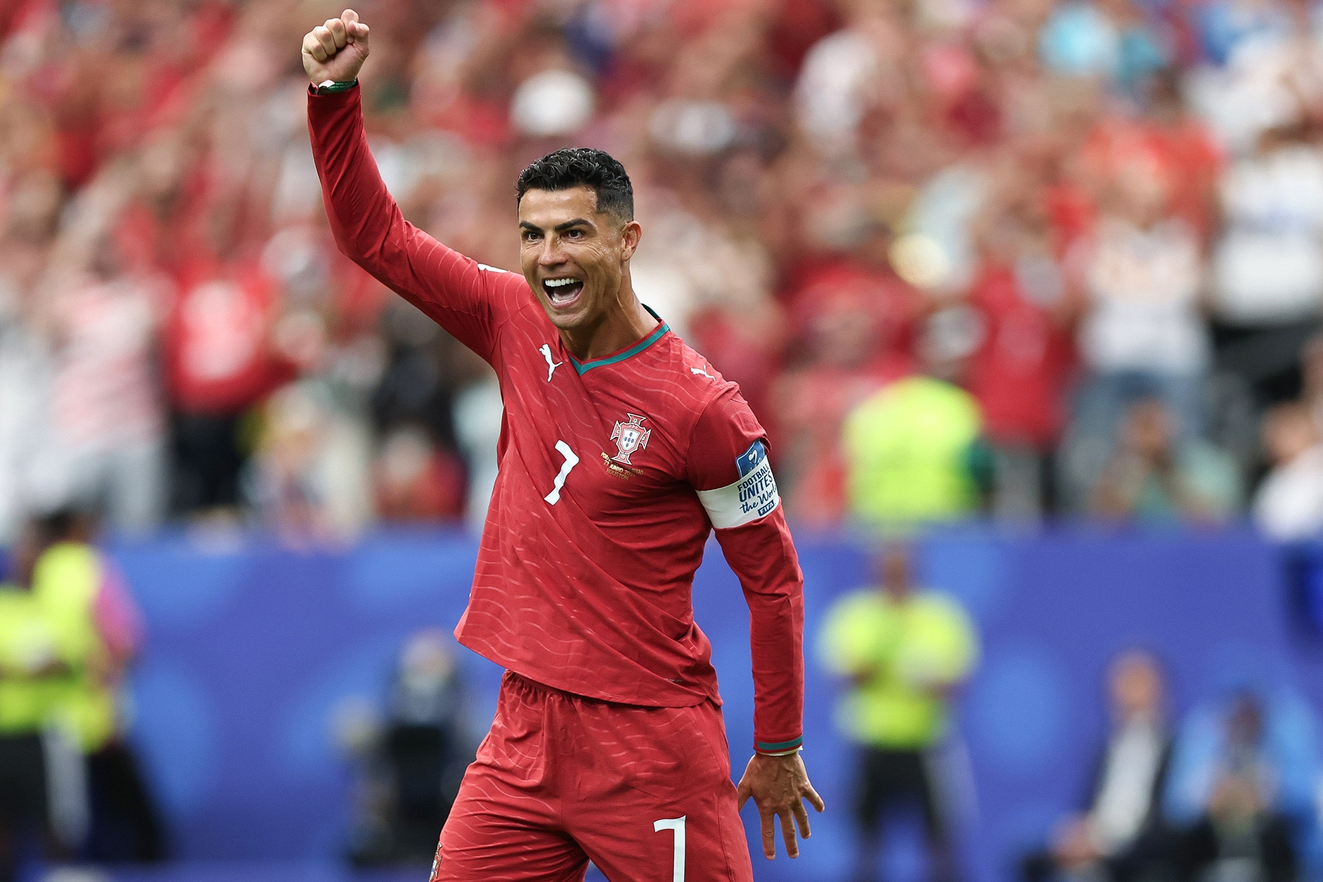 Top ghi bàn tại World Cup 2026: Ronaldo đua với Messi, Mbappe, Haaland