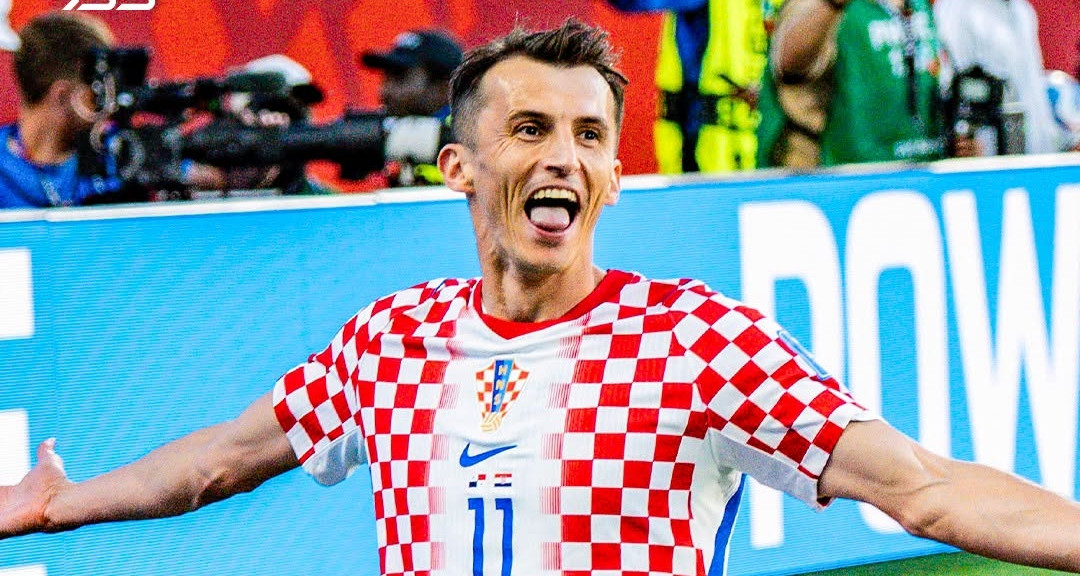 Tuyển Croatia vất vả đánh bại Panama