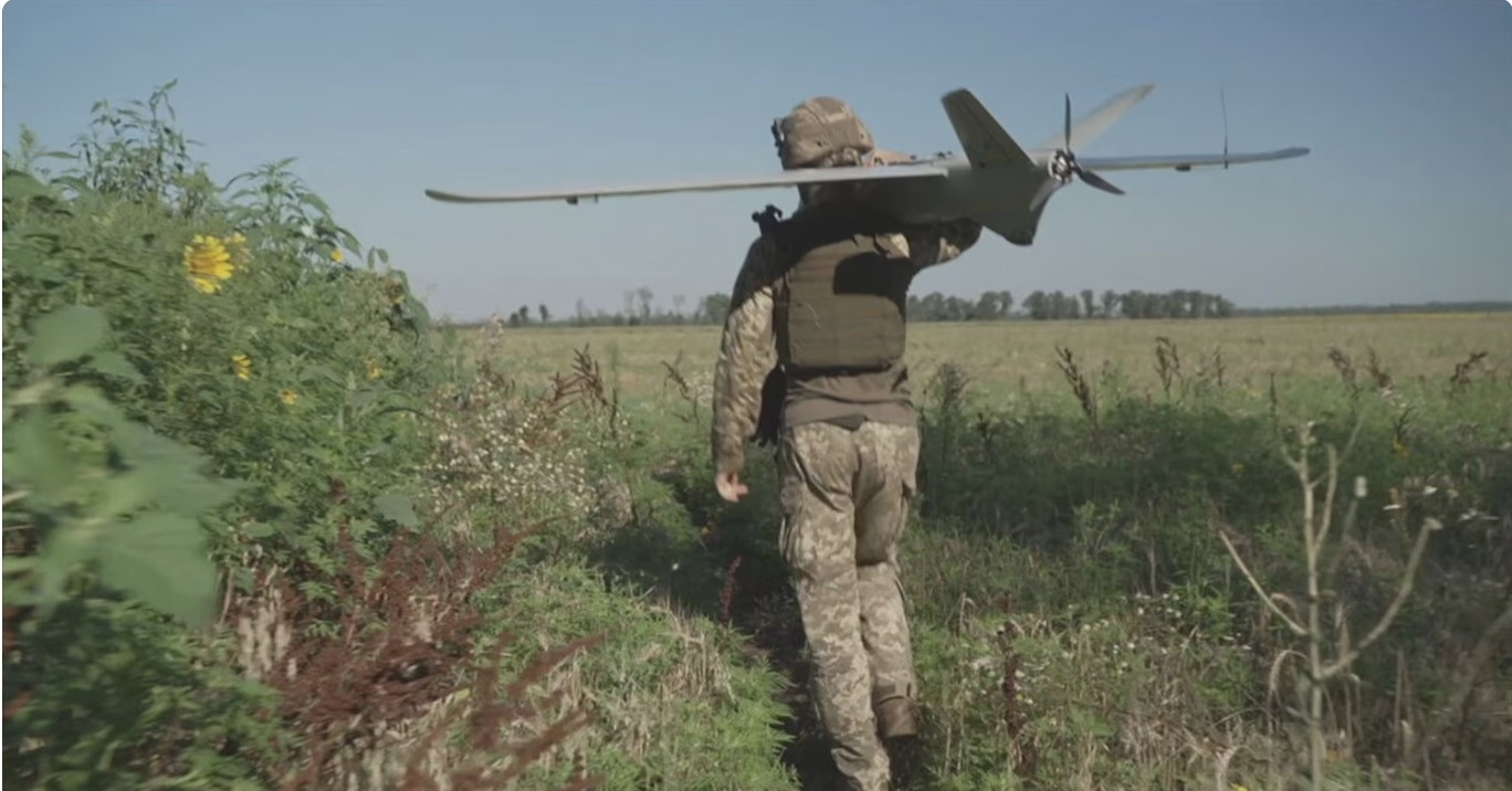 UAV Ukraine làm lộ những lỗ hổng trong hệ thống phòng thủ của Nga?
