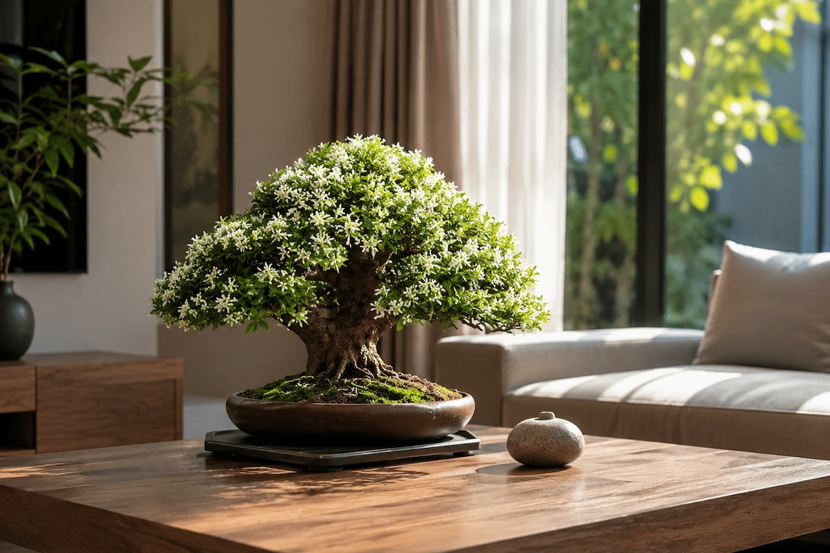 Ý nghĩa của cây mai chiếu thủy: Vì sao nhiều người ưa chuộng?