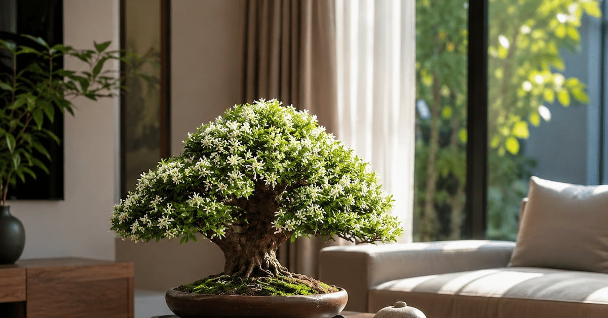 Ý nghĩa của cây mai chiếu thủy: Vì sao nhiều người ưa chuộng?