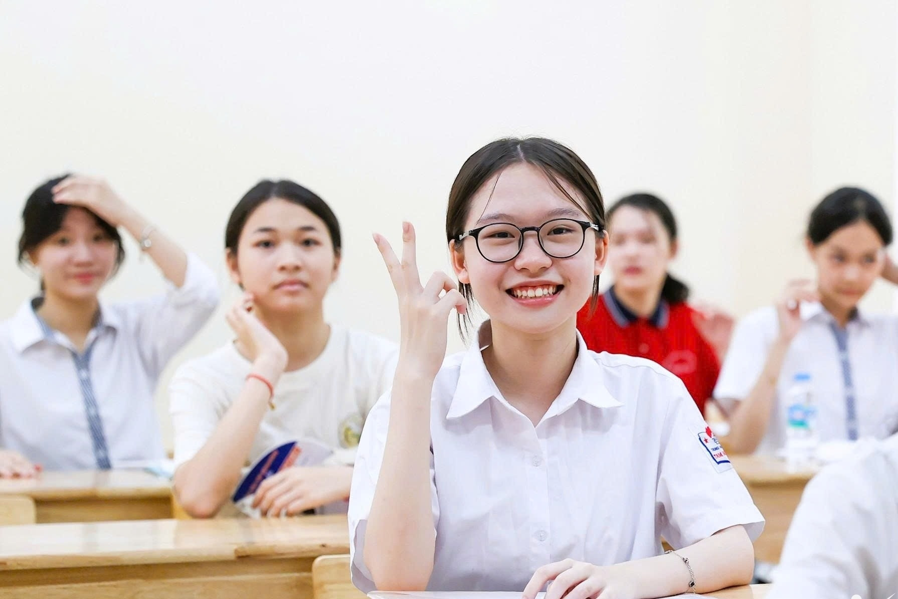 17 thí sinh thi báo cáo viên, tuyên truyền viên giỏi của Đảng bộ Chính phủ