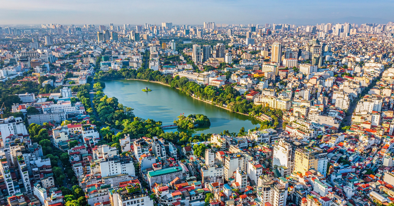 Hà Nội công bố Quy hoạch tổng thể Thủ đô tầm nhìn 100 năm vào ngày 29/6