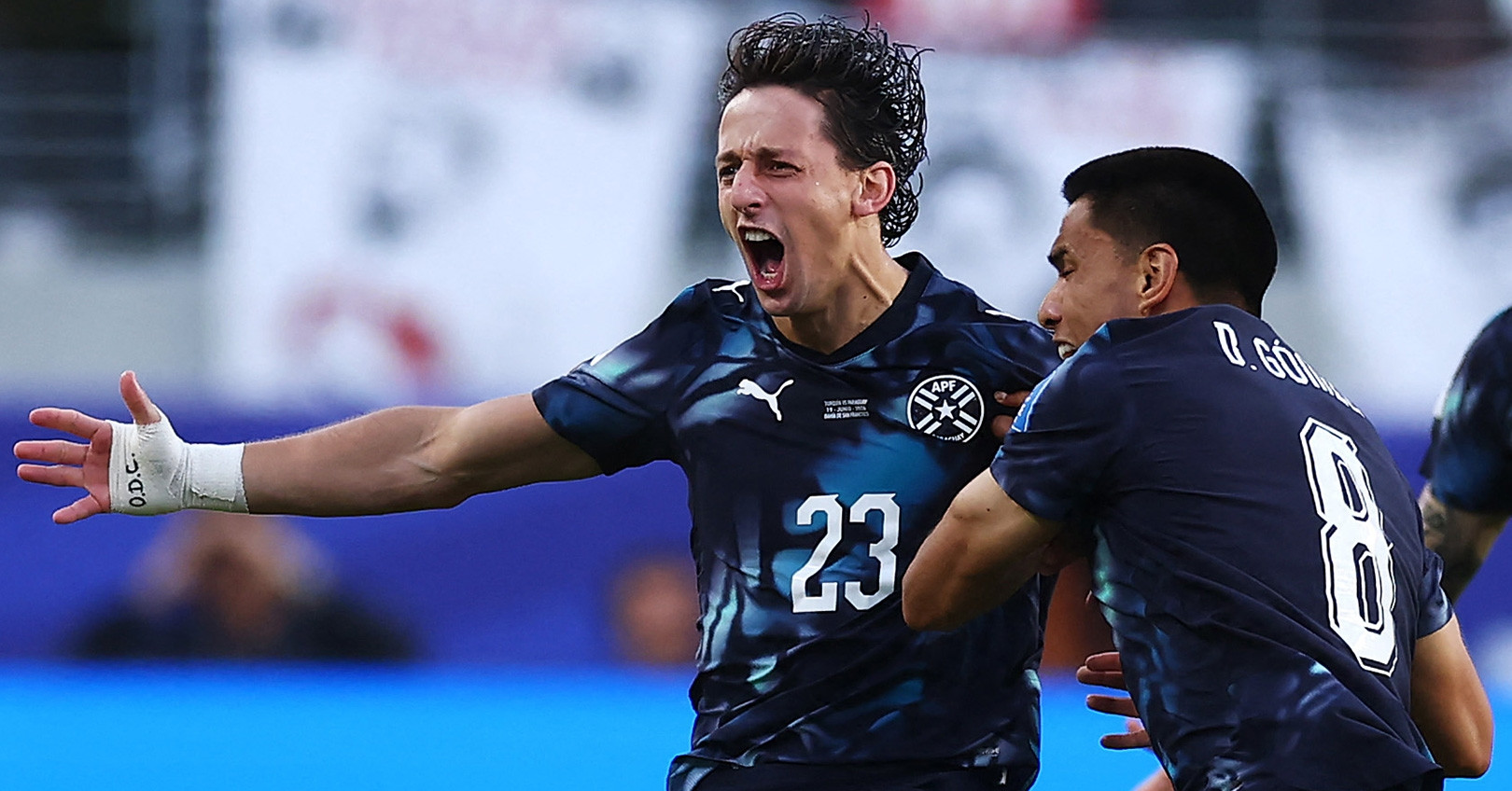 Kết quả World Cup 2026 hôm nay 26/6