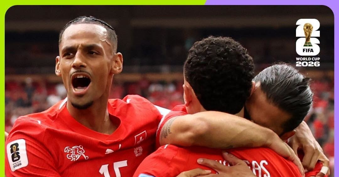 Kết quả World Cup 2026 hôm nay 25/6: Thêm 1 đội đi tiếp