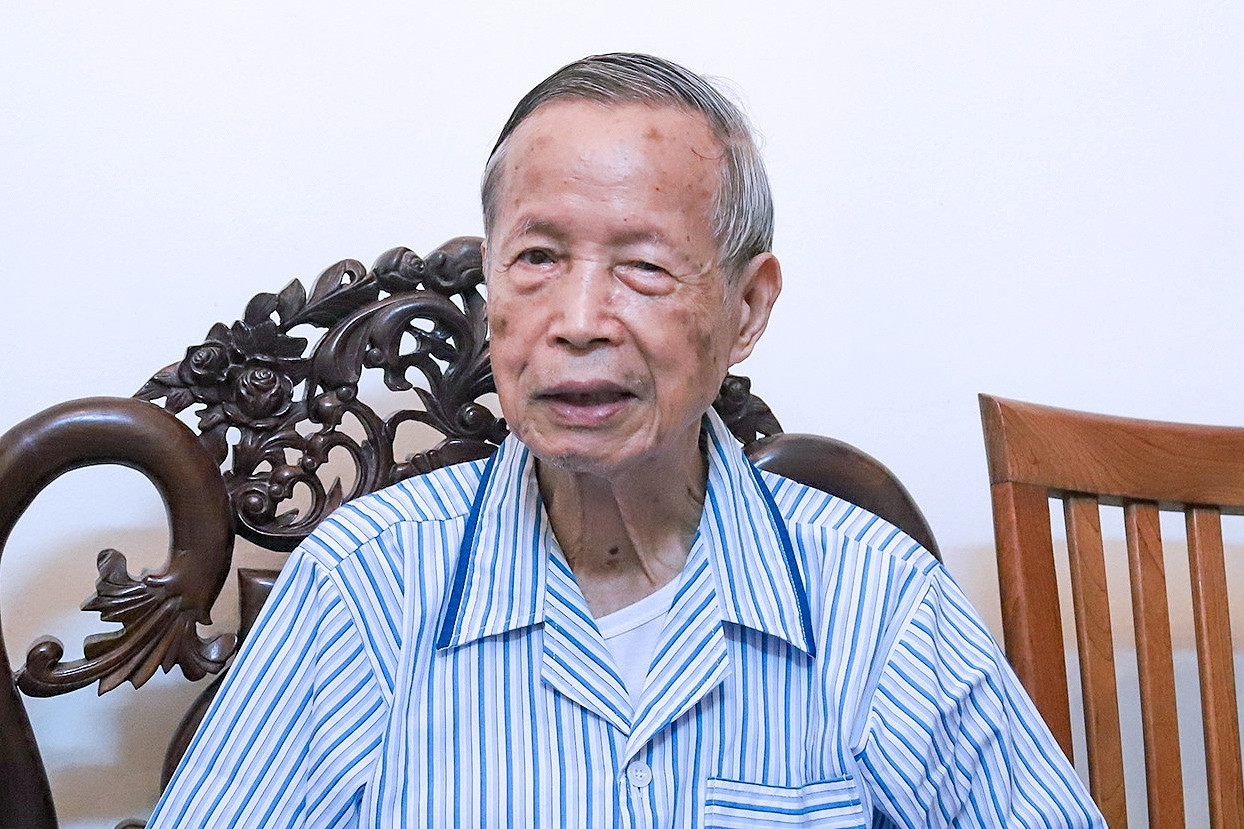 Anh hùng La Văn Cầu từ trần